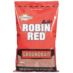 Dynamite Baits Robin Red Groundbait 900g
